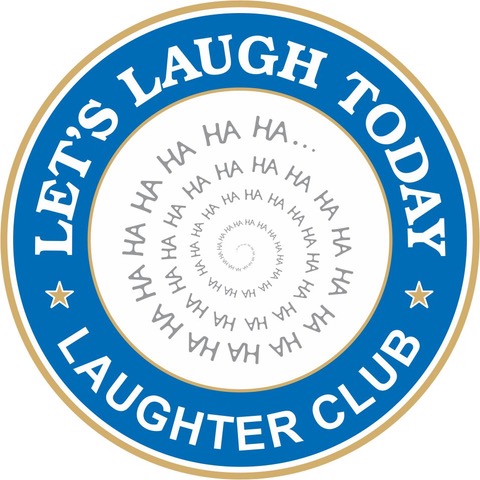 Lets Laugh Today Laughter Club